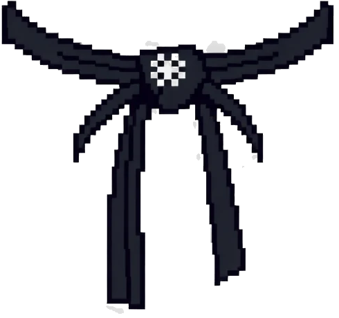 Black Belt