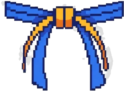 Blue Belt