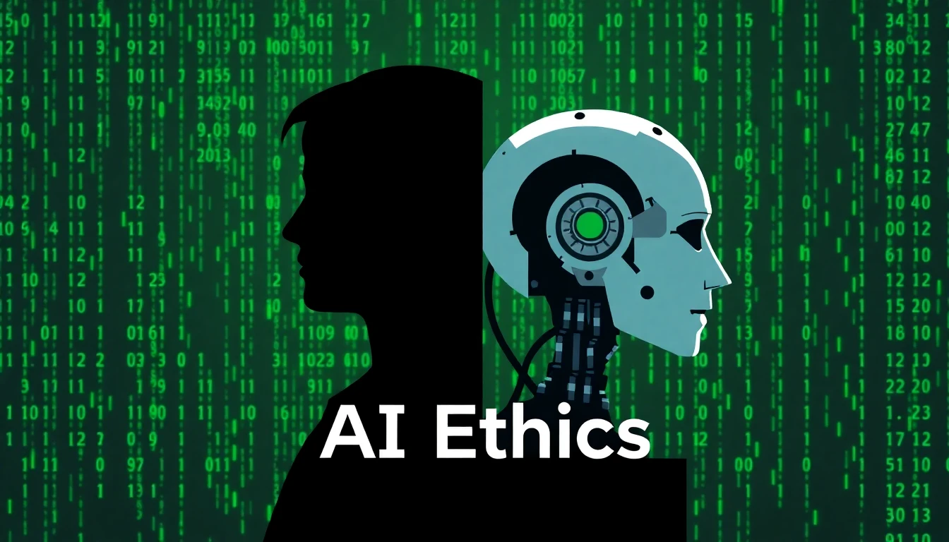 AI Ethics and Society Course Thumbnail
