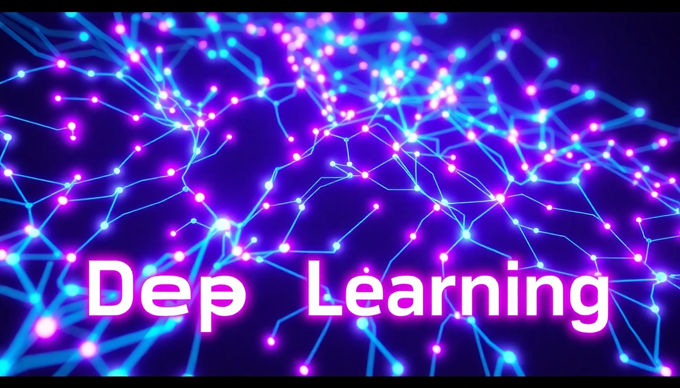 Deep Learning Fundamentals Course Thumbnail