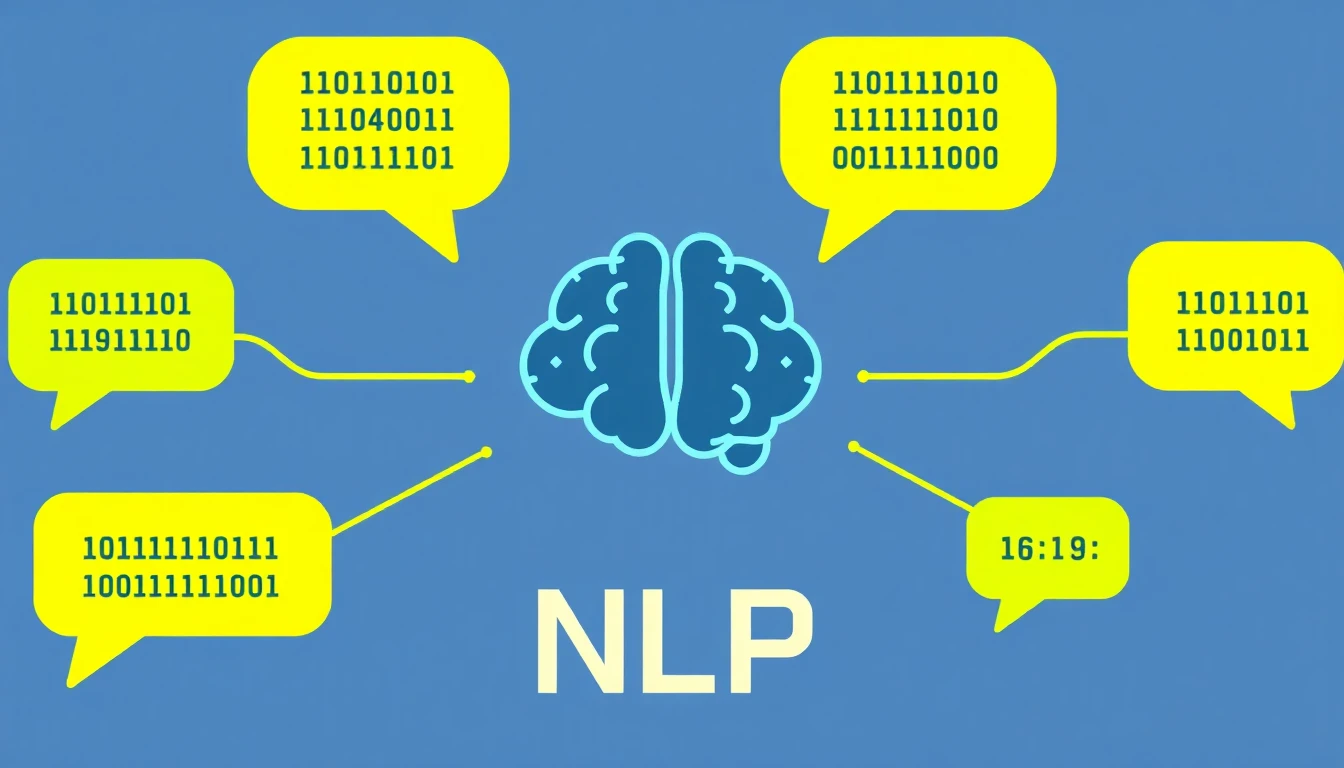 Natural Language Processing Course Thumbnail
