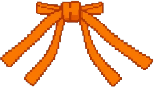 Orange Belt