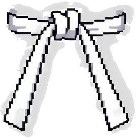 White Belt